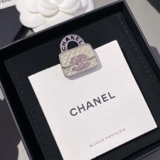 Chanel Brooches